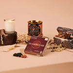 Load image into Gallery viewer, Aromafume incense bricks Frankincense 40gr
