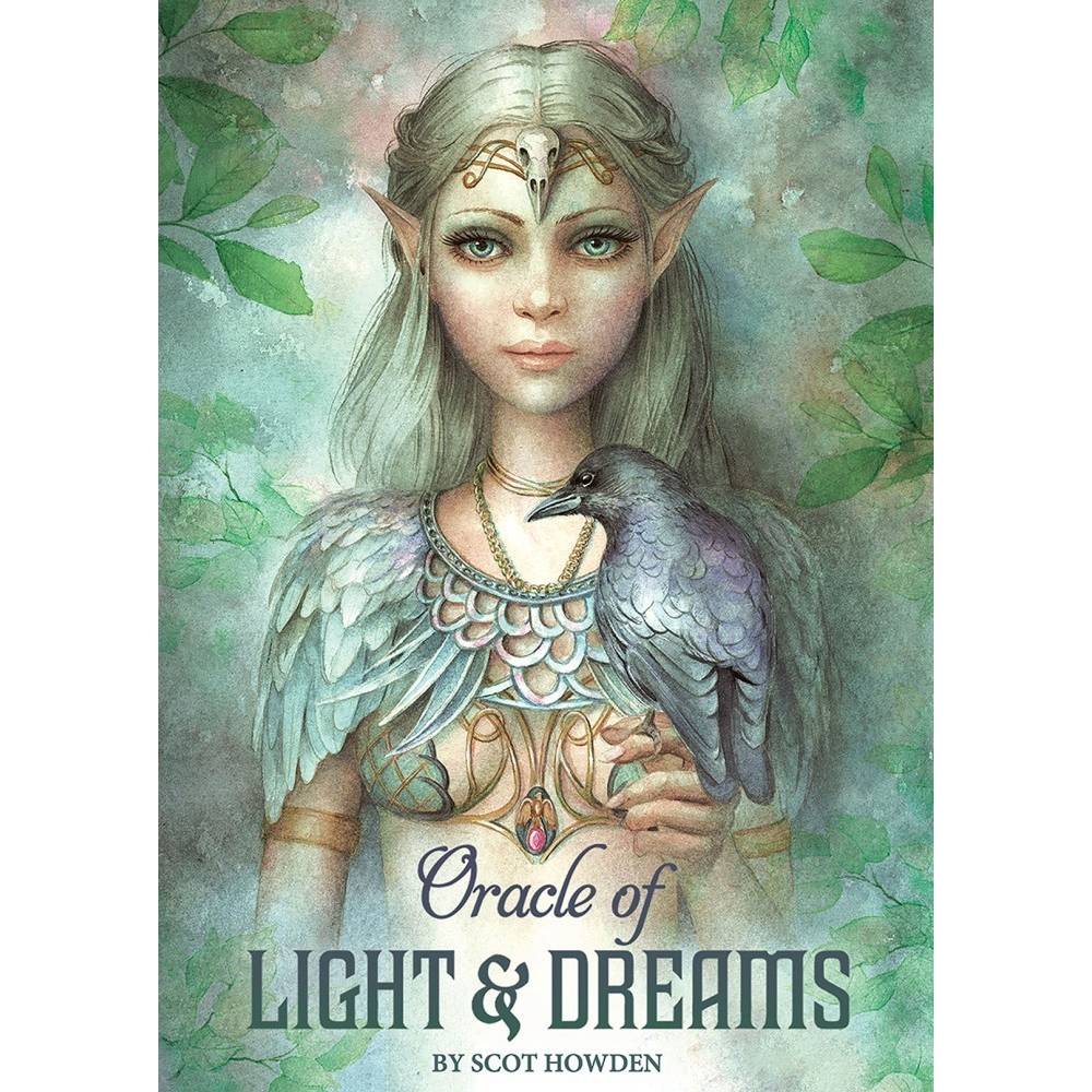 Oracle of Light & Dreams Orākuls