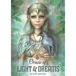 Load image into Gallery viewer, Oracle of Light &amp; Dreams Oracle 
