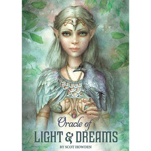 Oracle of Light & Dreams Oracle 