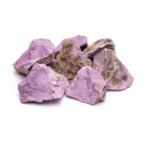 Neapstrādāts Akmens Fosfosiderīts Peru / Phosphosiderite