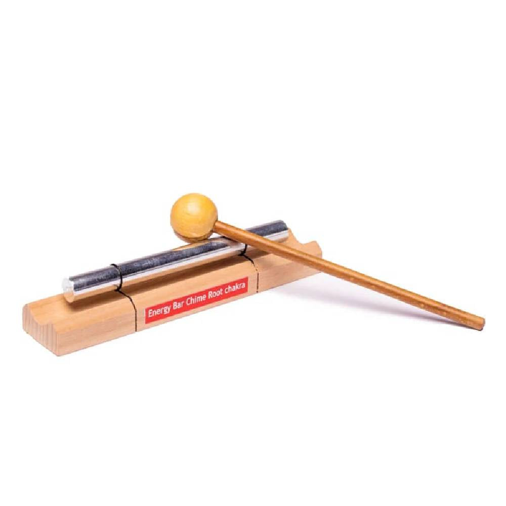 Chime Bar Healing 1st Chakra - Muladhara