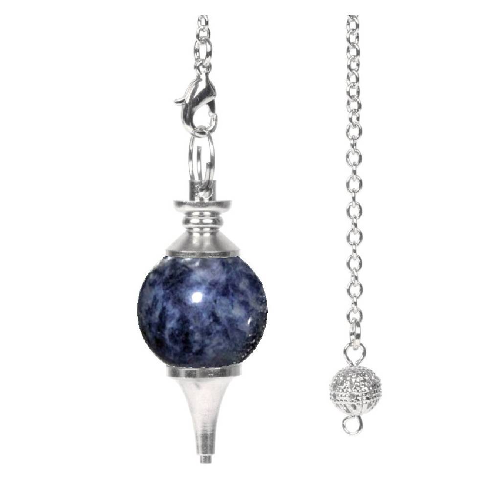 Svārsts Sodalīts Brazīlija / Sodalite Sephoroton