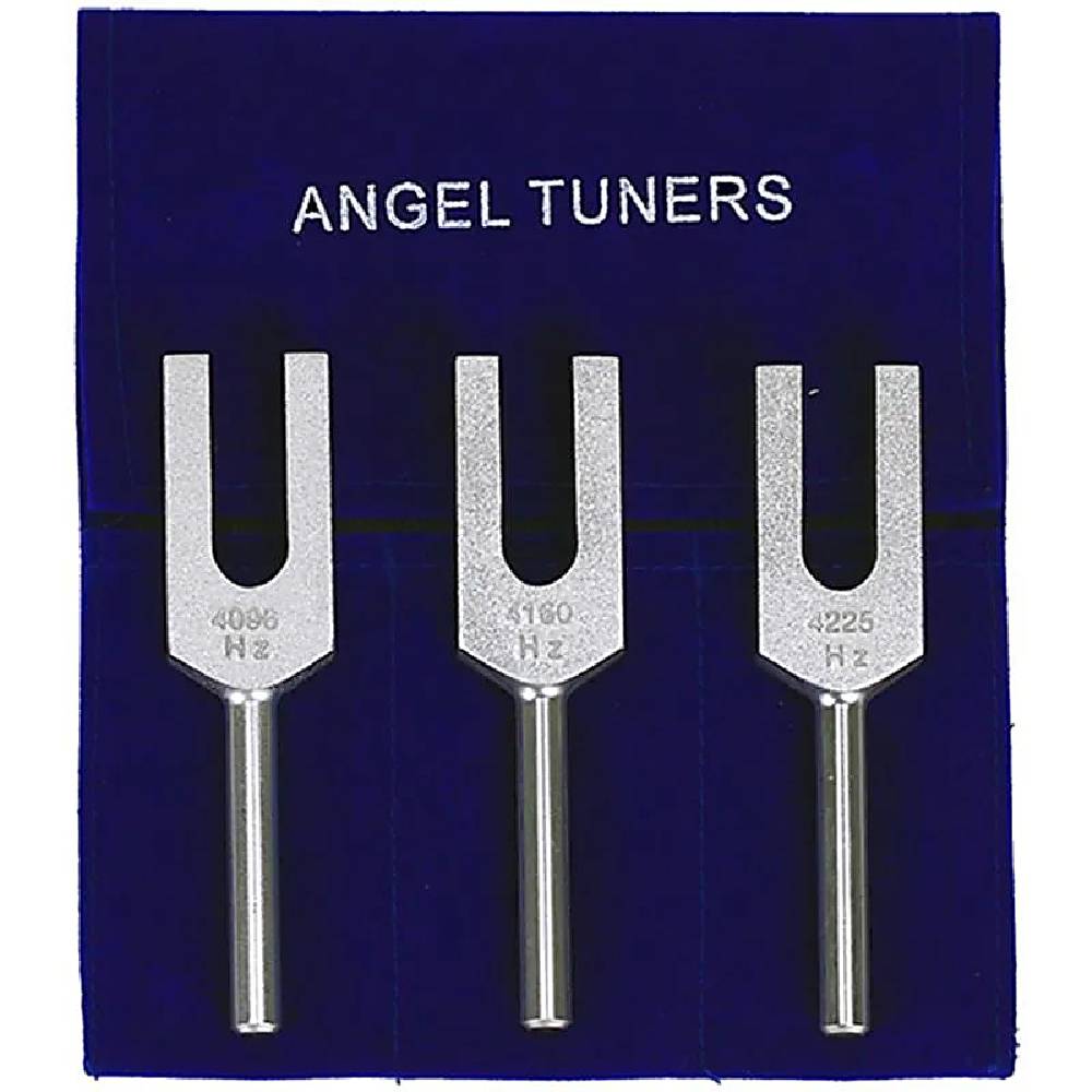 Kamertonis Tuning Forks Angel