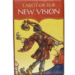 Ielādēt attēlu galerijas skatītājā, Tarot of the New Vision MINI Taro Kārtis
