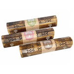 Ielādēt attēlu galerijas skatītājā, Paliktnis Konusiem un Smaržkociņiem Tree of Life
