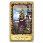Load image into Gallery viewer, Mystic Dreamer Tarot Cards
