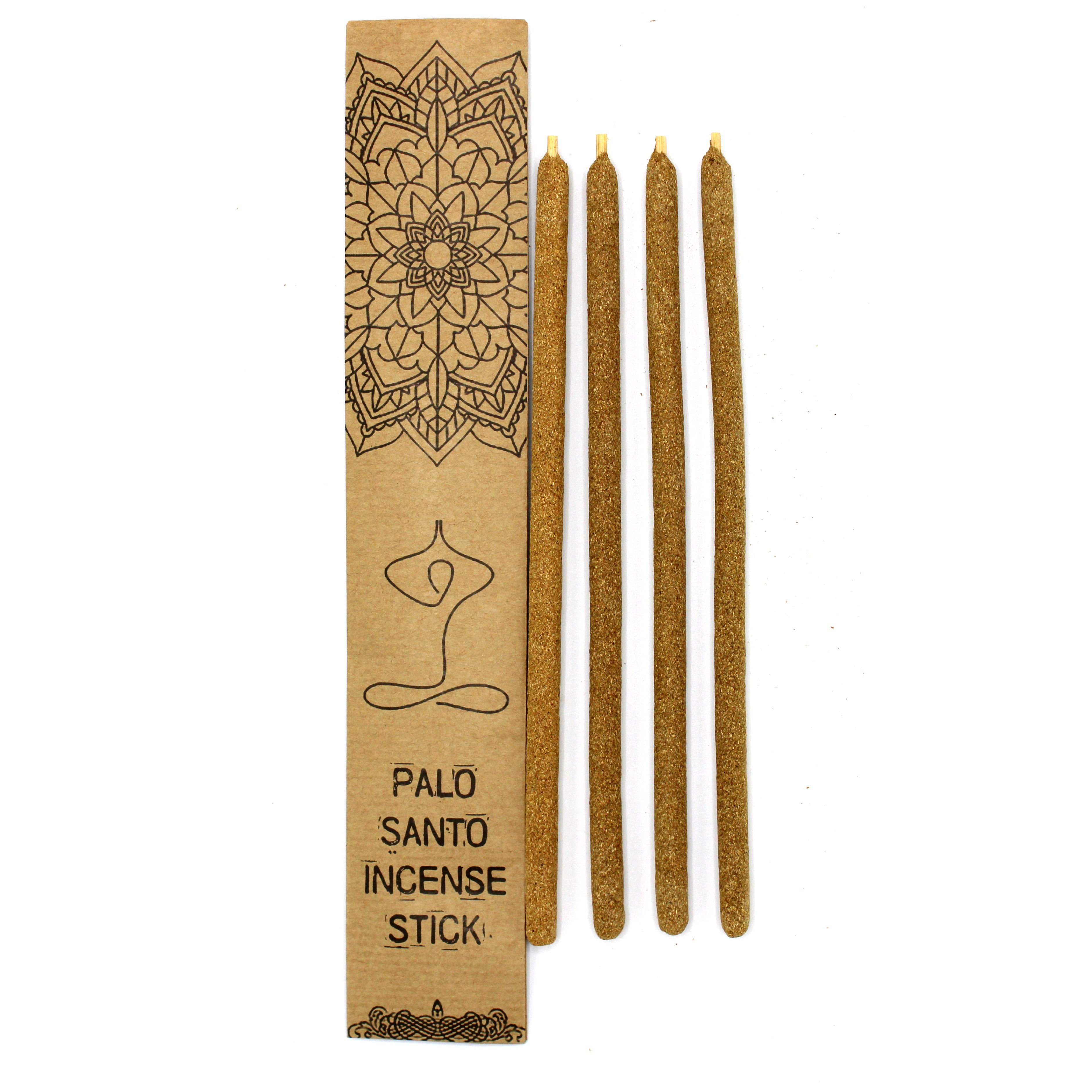 Smaržkociņi Palo Santo / Aromātiskais Svētais Koks Classic
