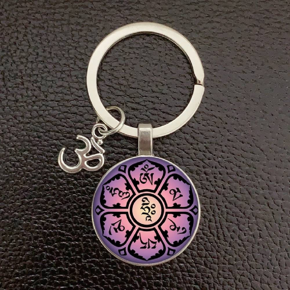 Atslēgu Piekariņš OM