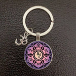 Load image into Gallery viewer, Atslēgu Piekariņš OM
