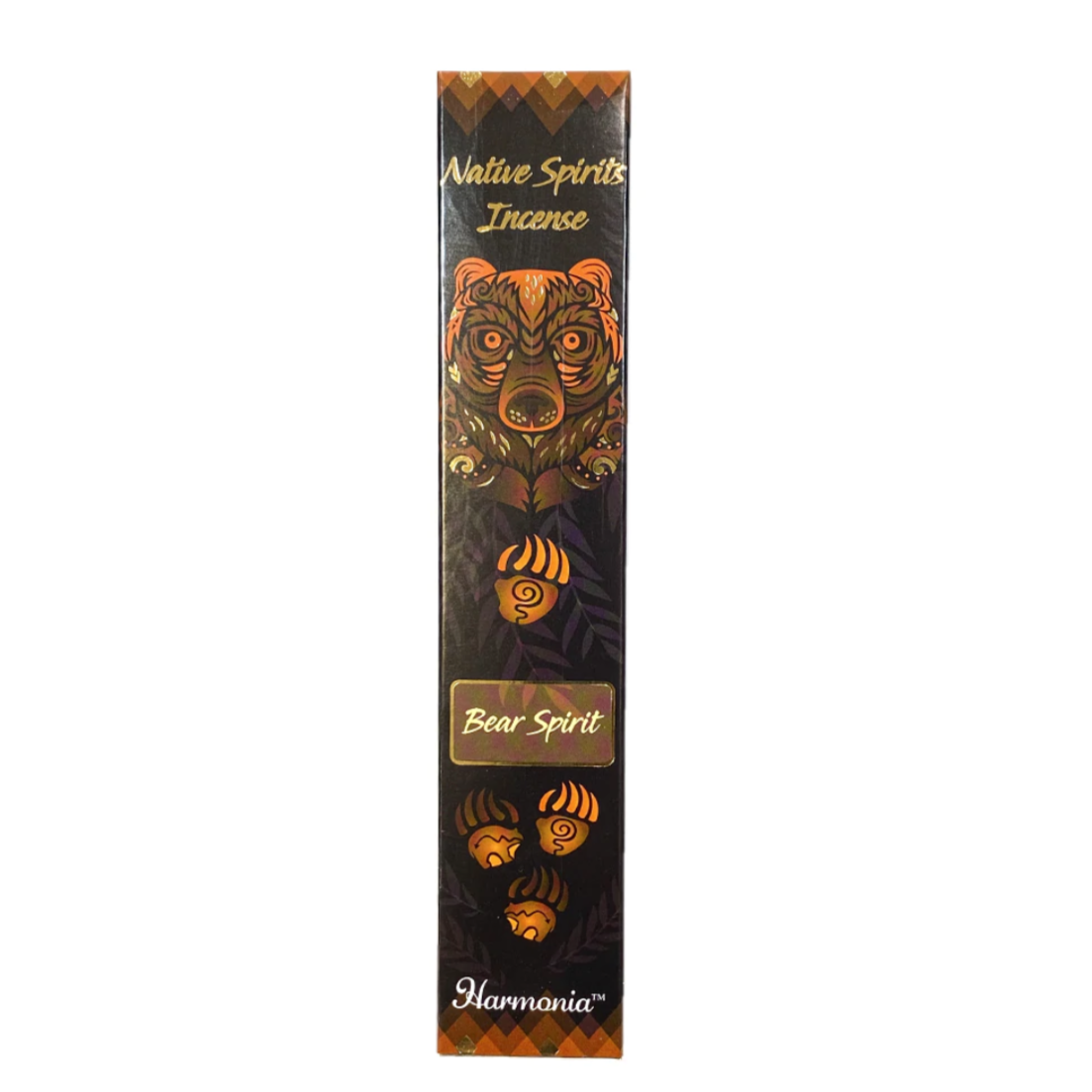 Incense sticks Bear Spirit - sandalwood 15g