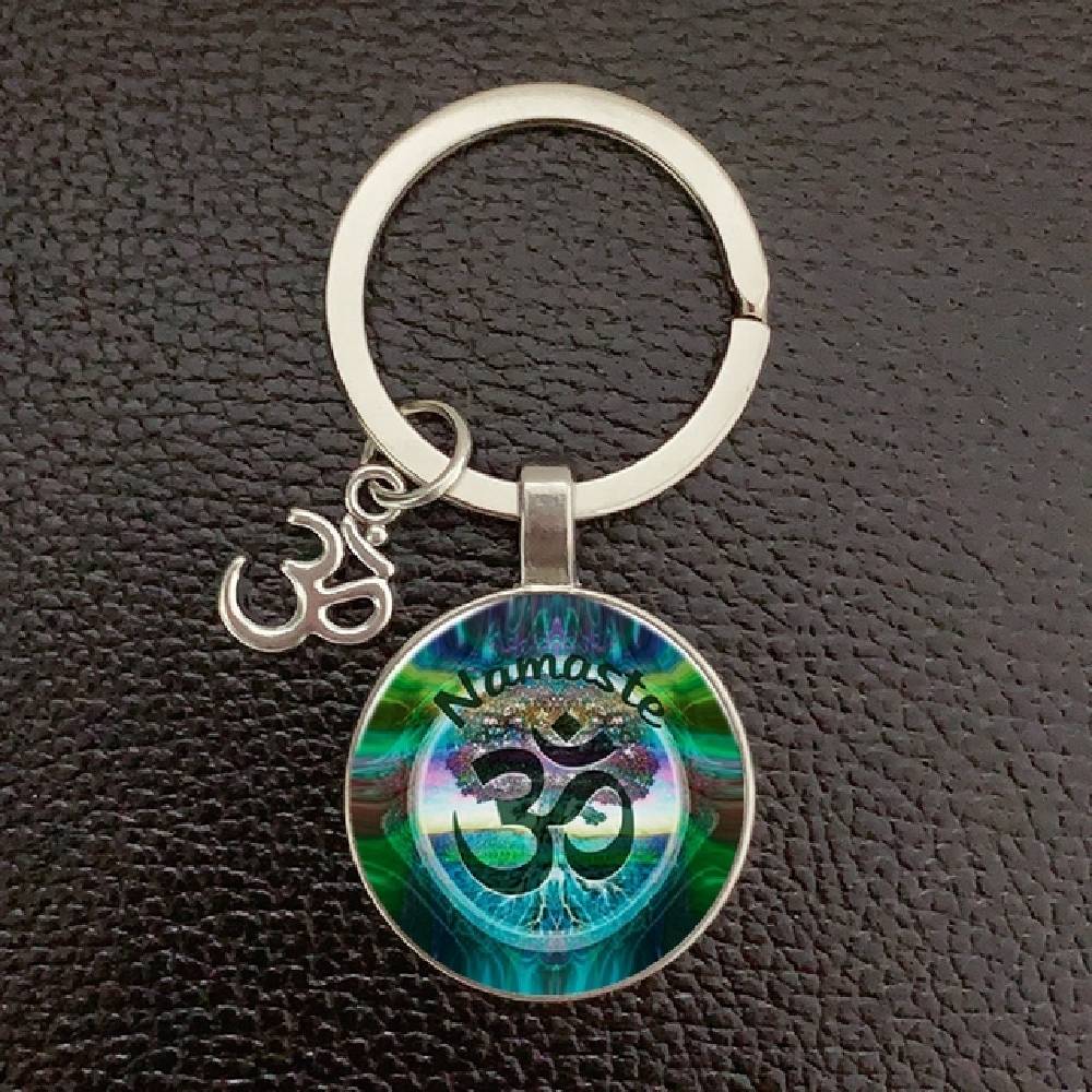 Atslēgu Piekariņš OM