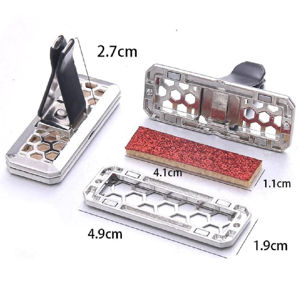 Aromadifuzors Automašīnai Roses