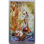 Ielādēt attēlu galerijas skatītājā, Shadowscapes Deck Taro Kārtis
