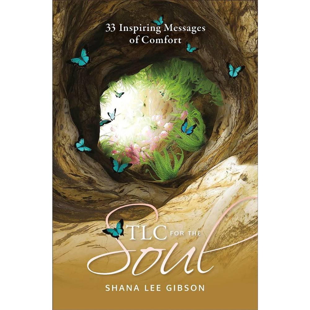 TLC for the Soul: 33 Inspiring Messages of Comfort Orākuls