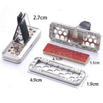 Ielādēt attēlu galerijas skatītājā, Aromadifuzors Automašīnai
