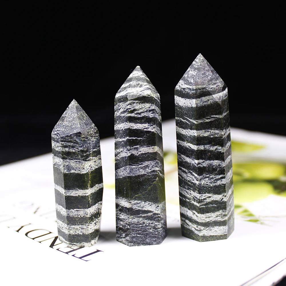 Akmens Jašma / Jasper 6-12cm