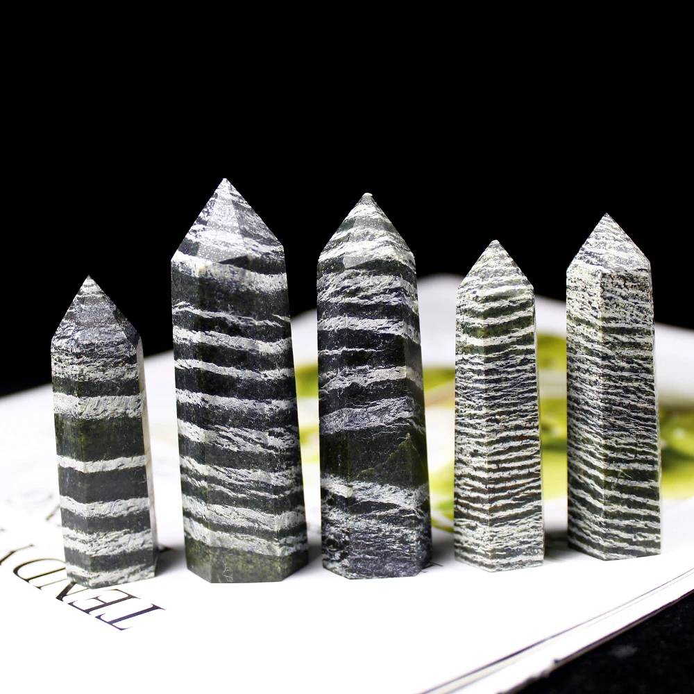 Akmens Jašma / Jasper 6-12cm