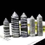 Ielādēt attēlu galerijas skatītājā, Akmens Jašma / Jasper 6-12cm
