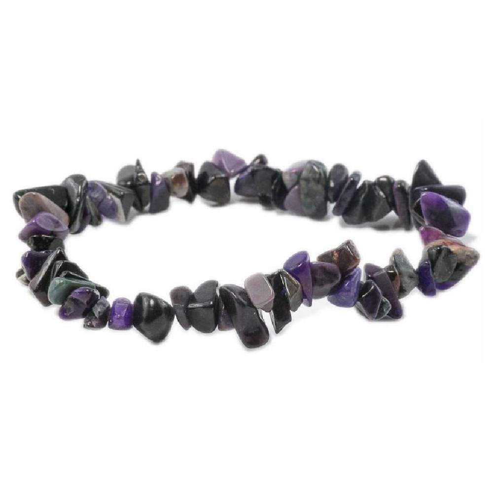 Rokassprādze Sugilīts / Sugilite