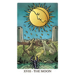Load image into Gallery viewer, Radiant Wise Spirit Tarot Cards
