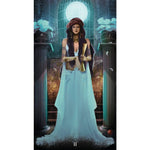 Load image into Gallery viewer, Tarot of the Haunted House
