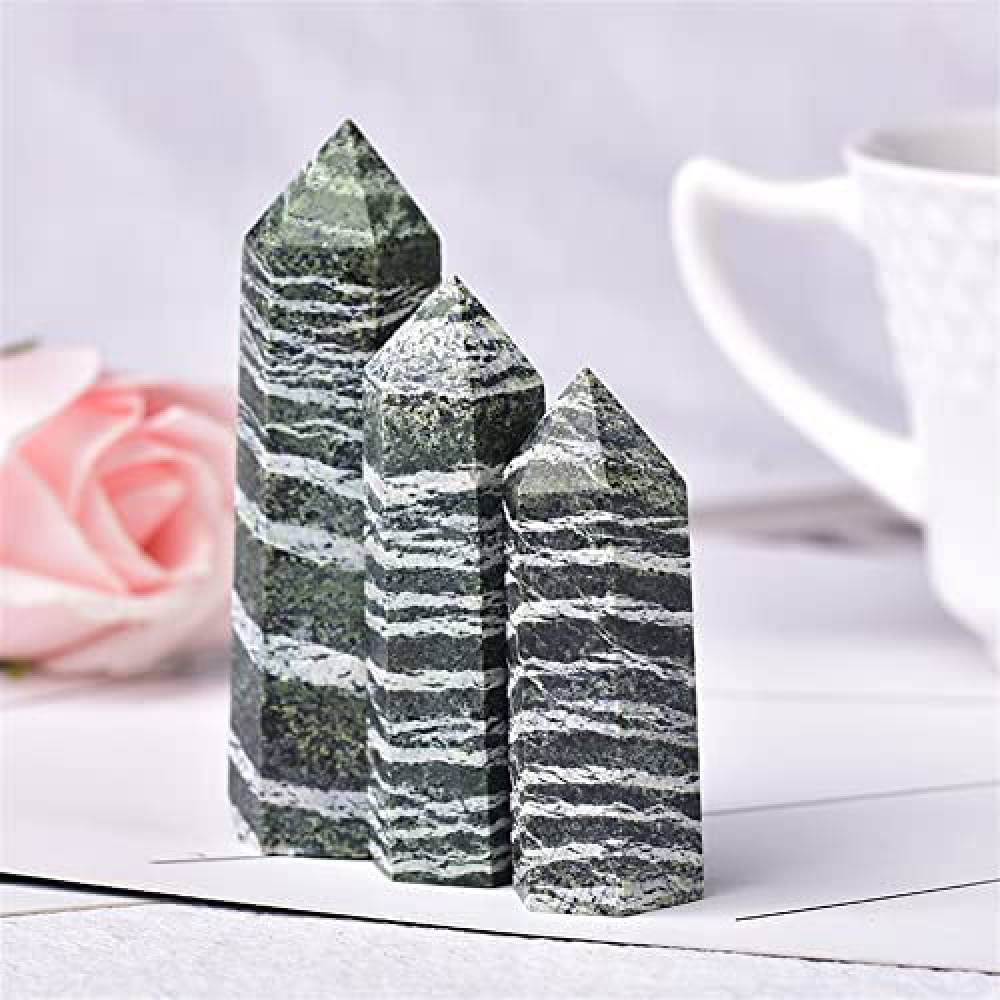 Akmens Jašma / Jasper 6-12cm