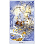 Ielādēt attēlu galerijas skatītājā, Shadowscapes Deck Taro Kārtis
