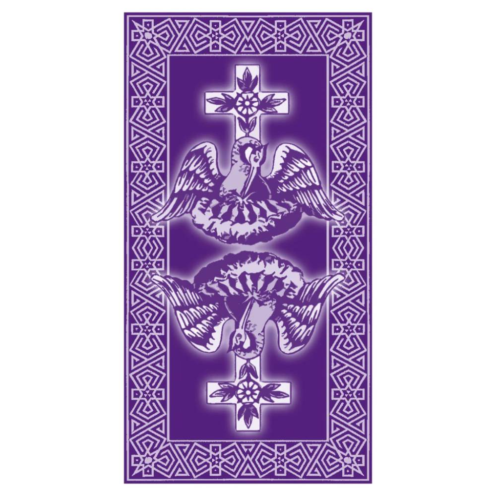 Universal Wirth Taro Kārtis