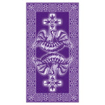 Ielādēt attēlu galerijas skatītājā, Universal Wirth Taro Kārtis
