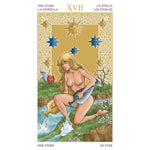 Ielādēt attēlu galerijas skatītājā, Universal Wirth Taro Kārtis
