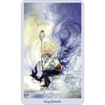 Ielādēt attēlu galerijas skatītājā, Shadowscapes Deck Taro Kārtis
