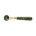 Ielādēt attēlu galerijas skatītājā, Sejas Rullītis Nefrīts / Jade Massager with Roller 6x10cm
