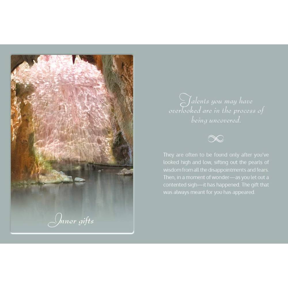 TLC for the Soul: 33 Inspiring Messages of Comfort Orākuls