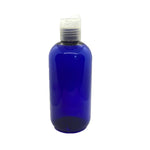 Load image into Gallery viewer, Blue plastic bottle with flip-flop cap 250ml
