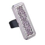 Ielādēt attēlu galerijas skatītājā, Aromadifuzors Automašīnai Roses
