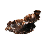 Load image into Gallery viewer, Turētājs konusiem ar krītošu dūmu efektu Creative Leaf Tower
