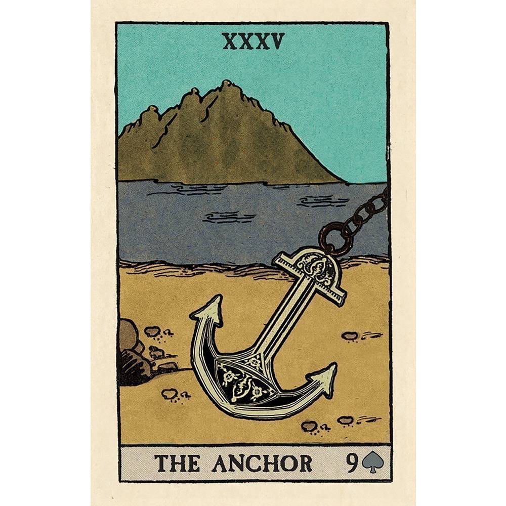 Pixie's Astounding Lenormand