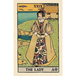 Load image into Gallery viewer, Pixie&#39;s Astounding Lenormand
