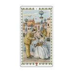 Load image into Gallery viewer, Romantic Tarot Cards
