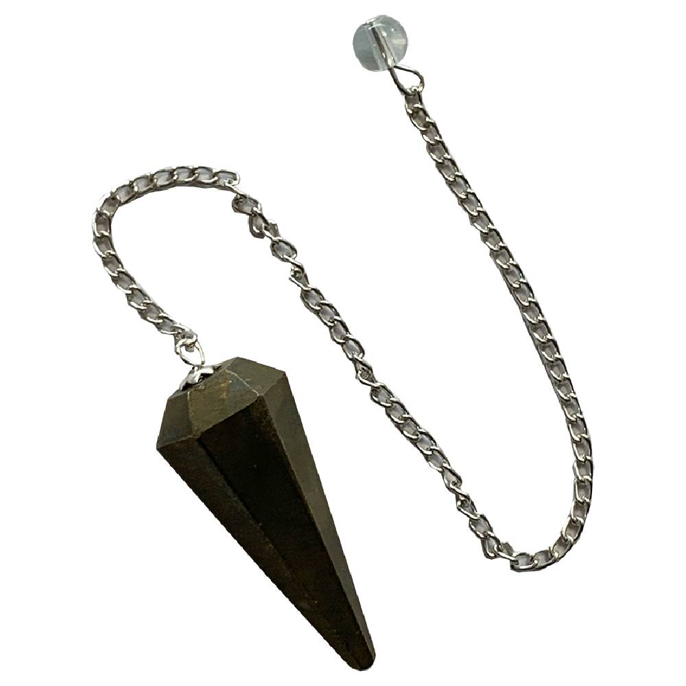 Svārsts Pirīts Peru / Pyrite