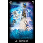 Ielādēt attēlu galerijas skatītājā, Tarot of Dreams Taro Kārtis
