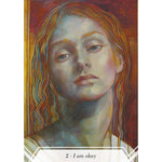 Загрузить изображение в средство просмотра галереи, Portraits of a Woman Aspects of a Goddess Inspirational Cards Orākuls
