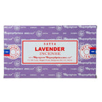 Load image into Gallery viewer, Satya Lavender Incense 15g
