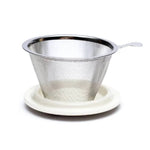 Load image into Gallery viewer, Tea Infuser Mug Moment of Zen 400ml
