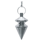 Load image into Gallery viewer, Svārsts Metāls / Metal Conical Pendulum
