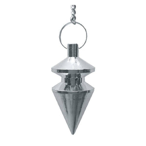 Svārsts Metāls / Metal Conical Pendulum