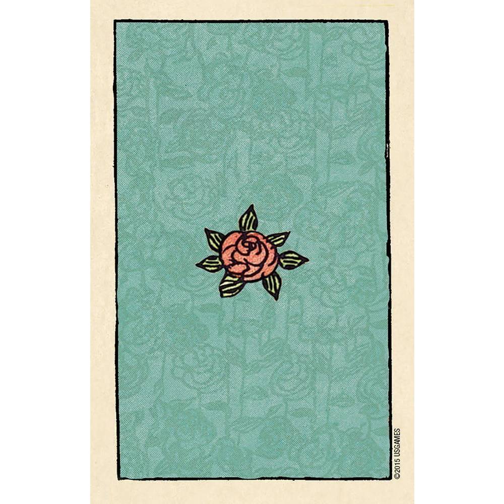 Pixie's Astounding Lenormand