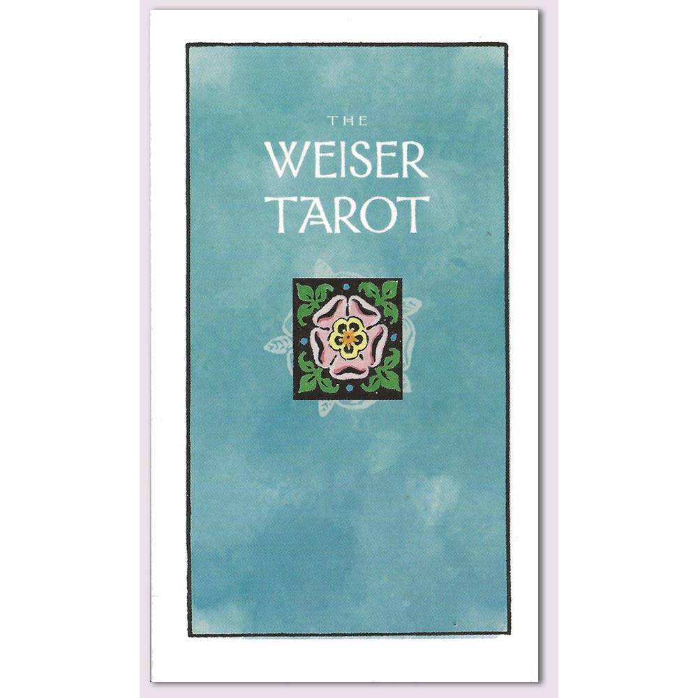 The Weiser Taro Kārtis