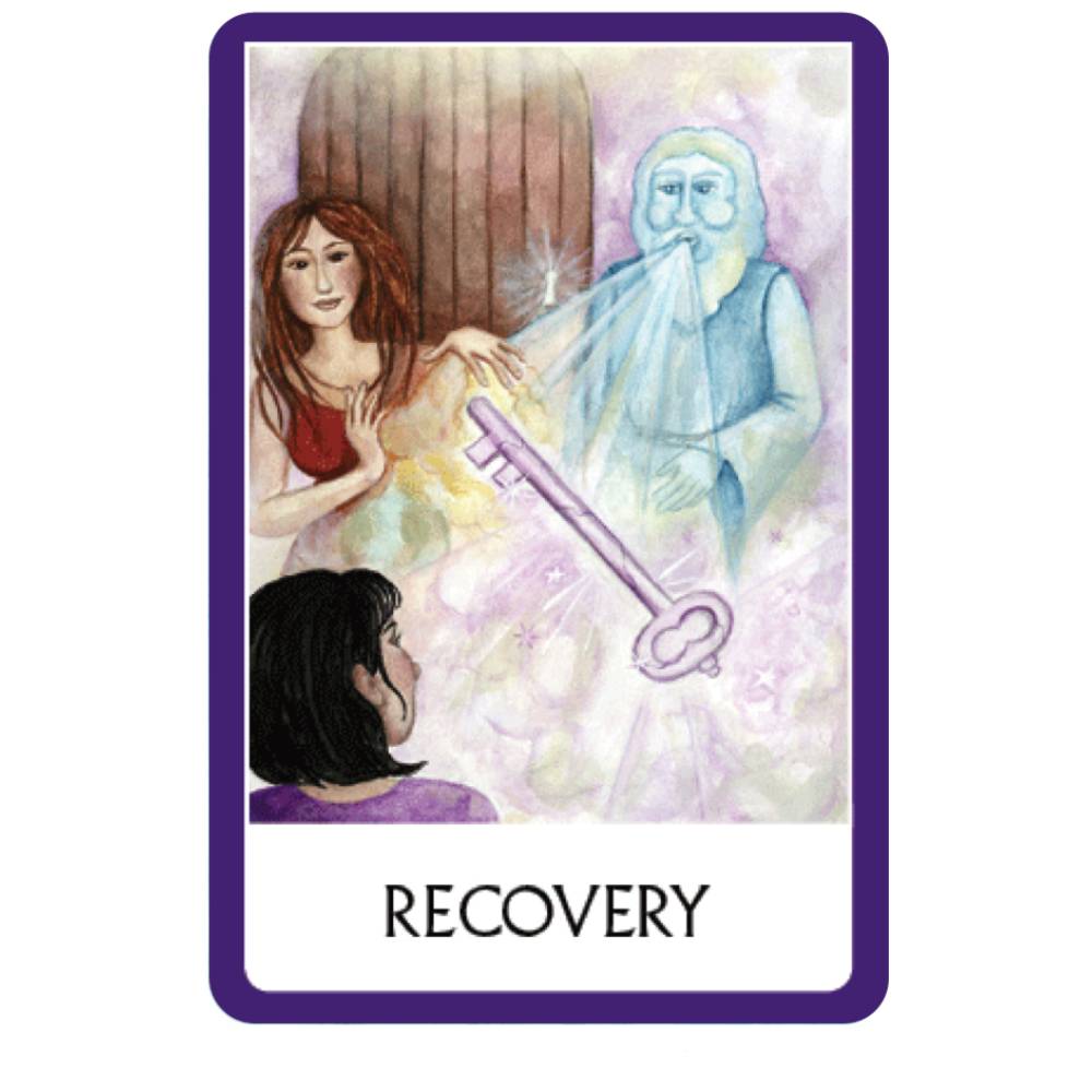 Chakra Wisdom Oracle Cards Orākuls